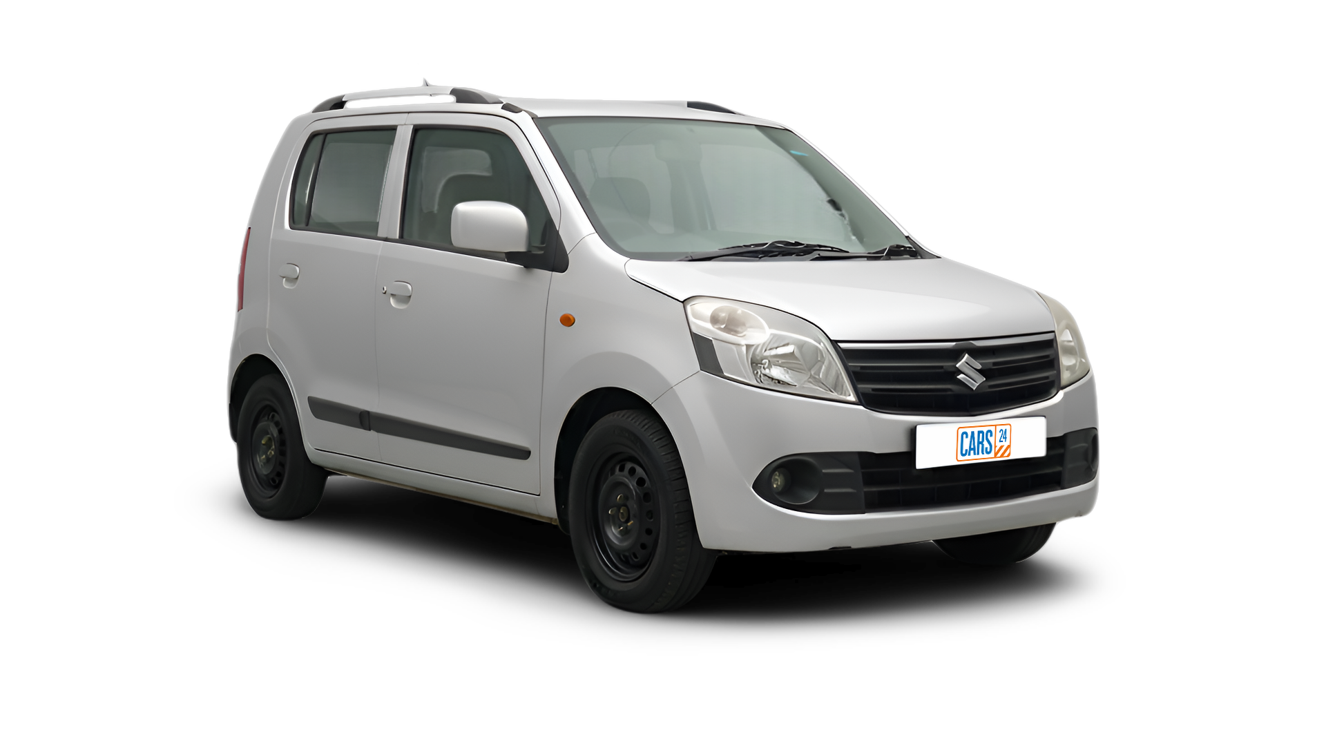 Maruti Wagon R 1.0-img